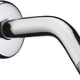 Seinäputki Hansgrohe 27411000 Suihkuputki 140Mm/45 [6556011]