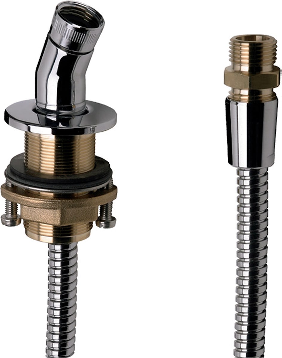 Ripustin Hansgrohe 28307000 Secuflex [6556018]