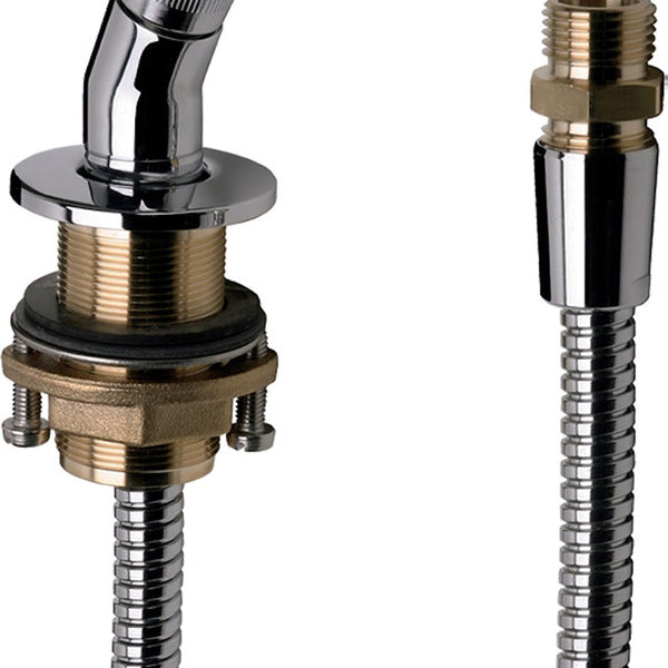 Ripustin Hansgrohe 28307000 Secuflex [6556018]