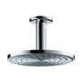Yläsuihku Hansgrohe 27478000 Raindance [6559293] |