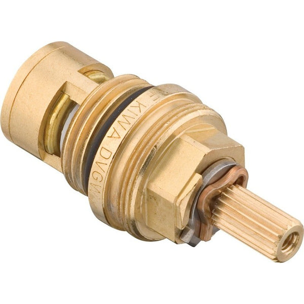 Käyttöventtiili Hansgrohe 94149000 G1/2 Keraaminen 180° [6454120] |