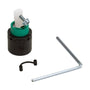 Säätöosa Hansgrohe 92730000 Keraaminen M2(M3) [6454112] |