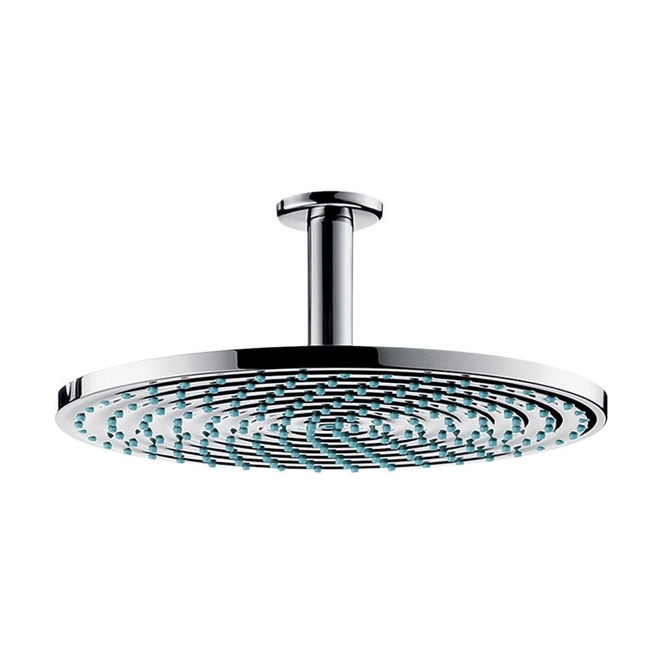 Yläsuihku Hansgrohe 27494000 Raindance Air Wall300 [6559319] |