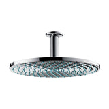 Yläsuihku Hansgrohe 27494000 Raindance Air Wall300 [6559319] |