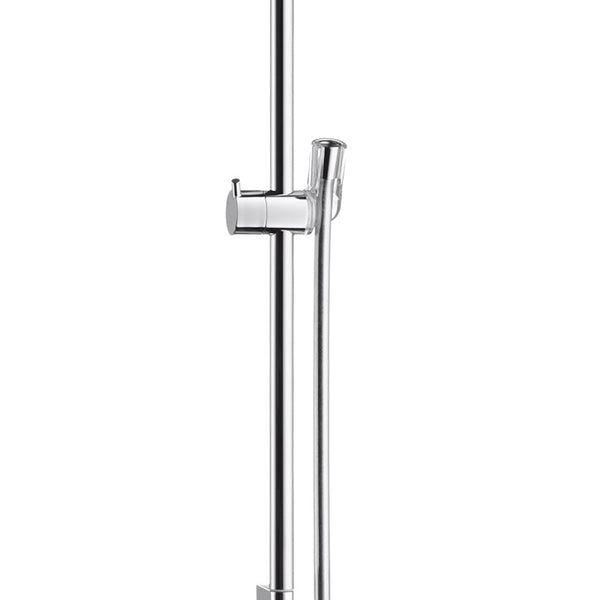 Suihkutanko Hansgrohe 27611000 Unica'C 65Cm [6556003] |