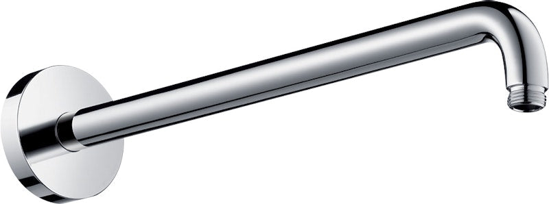 Seinäputki Hansgrohe 27413000 Suihkuputki 380Mm/90 [6556013]