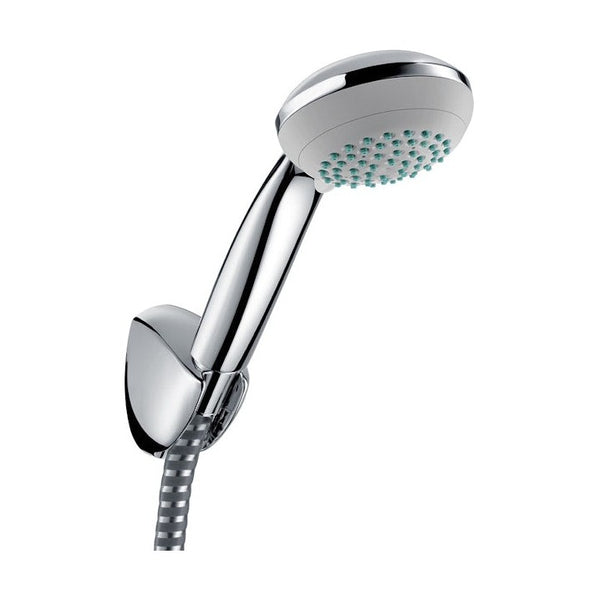 Käsisuihkusetti Hansgrohe 27559000 Crometta 85 Porter'C [6555515]