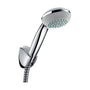 Käsisuihkusetti Hansgrohe 27559000 Crometta 85 Porter'C [6555515]
