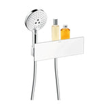 Käsisuihku Hansgrohe Select S 120 3Jet Eco V/Kr [6559490] |