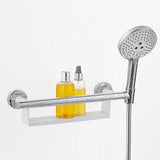 Tukitanko Hansgrohe 26328400 Sis,Hylly Ja Pidike [5773871] |