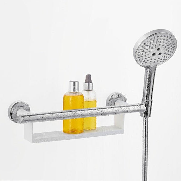 Tukitanko Hansgrohe 26328400 Sis,Hylly Ja Pidike [5773871] |