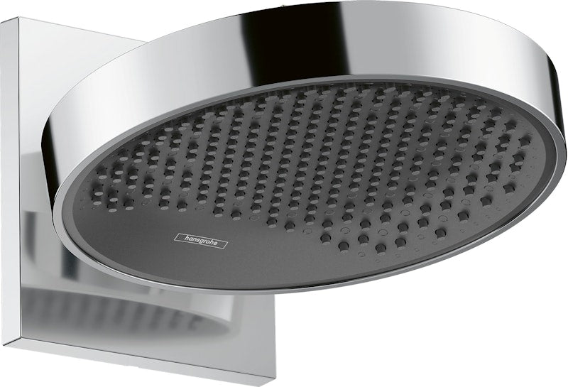 Pintaosa Hansgrohe 26226000 Yläsuih Rainfin Kromi [6559879]