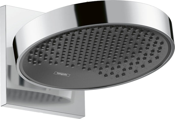 Pintaosa Hansgrohe 26226000 Yläsuih Rainfin Kromi [6559879]