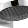 Pintaosa Hansgrohe 26226000 Yläsuih Rainfin Kromi [6559879]
