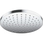 Yläsuihku Hansgrohe 26271000 Vernis Bl 200 1J Krom [6550117] |