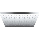 Yläsuihku Hansgrohe 26283000 Vernis Shape 230 Eco [6550131] |