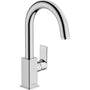 Pesuallashana Hansgrohe 71564000 Vernis Sha 210 Vpv Kromi [6150859]