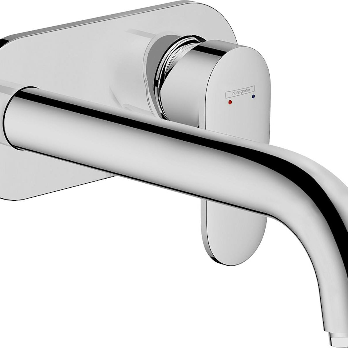 Piiloas,Pesuallashana Hansgrohe 71576000 Vernis Ble Seinä Kromi [6150867]