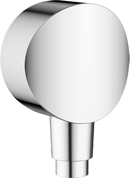 Seinäliitin Hansgrohe 26453000 Fixfit S [6559565]