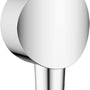 Seinäliitin Hansgrohe 26453000 Fixfit S [6559565]