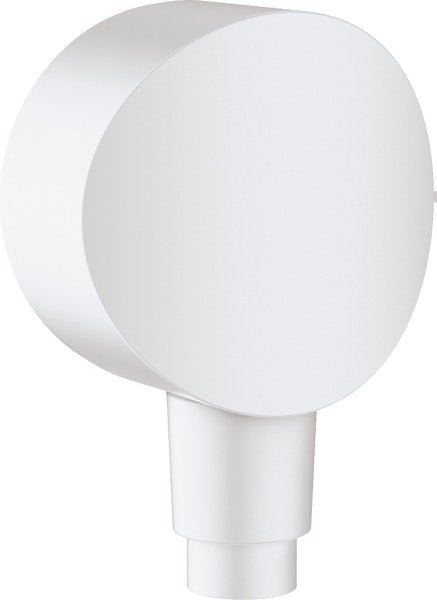 Seinäliitin Hansgrohe 26453700 Fixfit Valk [6550271]
