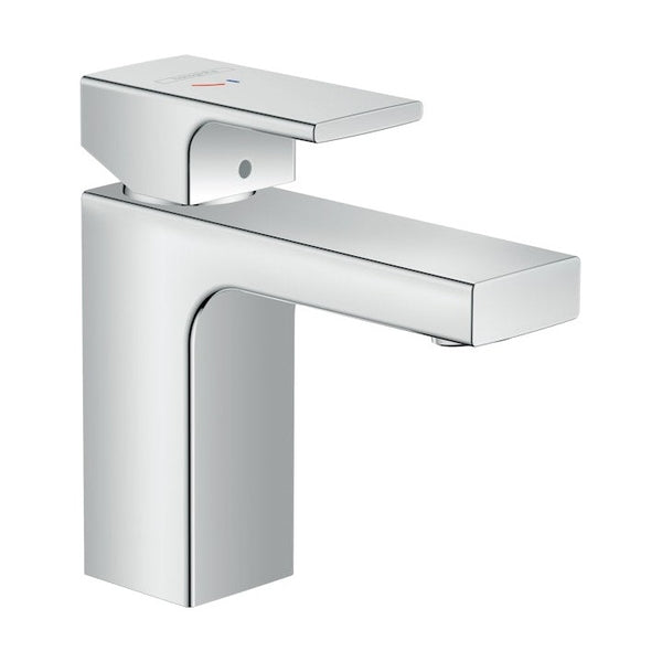 Pesuallashana Hansgrohe 71594000 Vernis Sh 100 Cool Kromi [6150883]