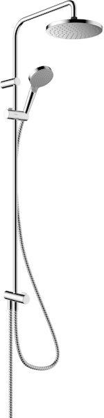 Sadesuihkusetti Hansgrohe 26272000 Vernis Bl Reno Kromi [6550119]