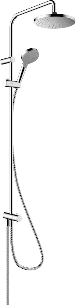 Sadesuihkusetti Hansgrohe 26099000 Vernis Bl Reno Eco Kromi [6550113]