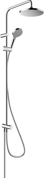 Sadesuihkusetti Hansgrohe 26099000 Vernis Bl Reno Eco Kromi [6550113]