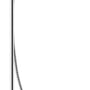 Sadesuihkusetti Hansgrohe 26289000 Vernis Sha Reno Ecosm [6550133]