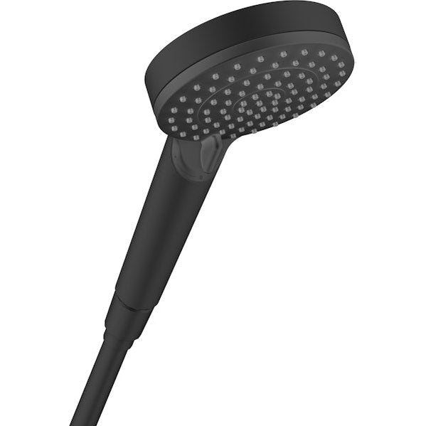 Käsisuihku Hansgrohe 26340670 Vernis Bl Vario Ec Musta [6550136]