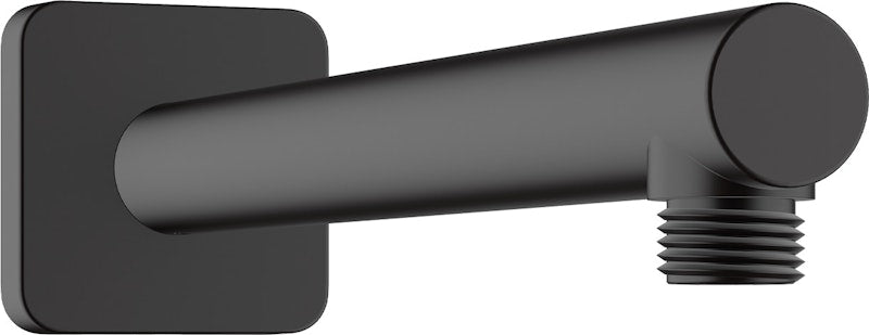 Suihkuputki Hansgrohe 26405670 Vernis Shape 240 Musta [6550138]