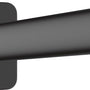 Suihkuputki Hansgrohe 26405670 Vernis Shape 240 Musta [6550138]