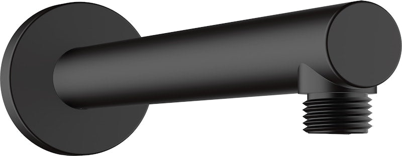 Suihkuputki Hansgrohe 27809670 Vernis Bl 240 Musta [6550150]