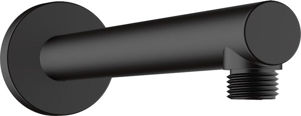 Suihkuputki Hansgrohe 27809670 Vernis Bl 240 Musta [6550150]