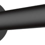Suihkuputki Hansgrohe 27809670 Vernis Bl 240 Musta [6550150]