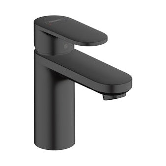 Pesuallashana Hansgrohe 71580670 Vernis Blend 100 Musta [6150872]
