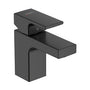 Pesuallashana Hansgrohe 71567670 Vernis Shape 70 Musta [6150861]