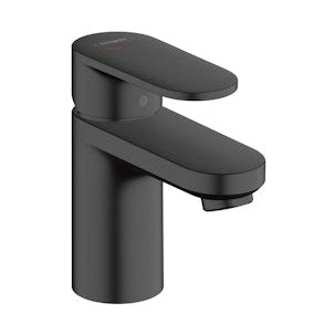 Pesuallashana Hansgrohe 71584670 Vernis Bl 70 Cool Musta [6150876]