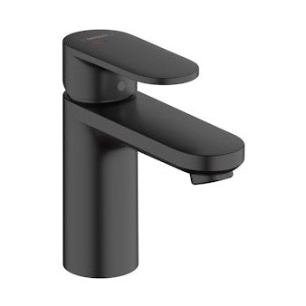 Pesuallashana Hansgrohe 71585670 Vernis Bl 100 Cool Musta [6150878]