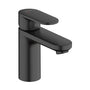 Pesuallashana Hansgrohe 71585670 Vernis Bl 100 Cool Musta [6150878]