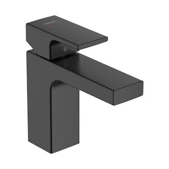 Pesuallashana Hansgrohe 71594670 Vernis Sh 100 Cool Musta [6150884]