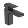 Pesuallashana Hansgrohe 71594670 Vernis Sh 100 Cool Musta [6150884]
