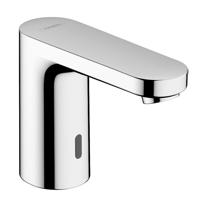 Pesuallashana Hansgrohe 71503000 Vernis Bl Kylmä Paris [6150854]