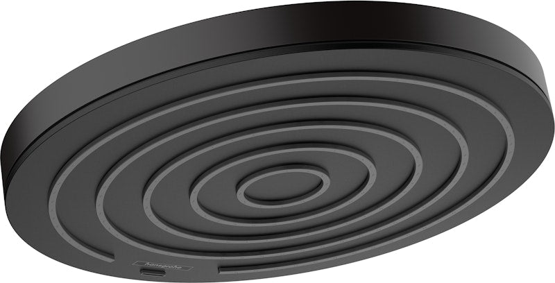 Yläsuihku Hansgrohe 24141670 Pulsify 260 Eco Musta [6550085] |