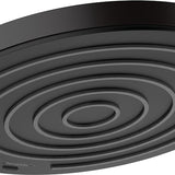 Yläsuihku Hansgrohe 24141670 Pulsify 260 Eco Musta [6550085] |