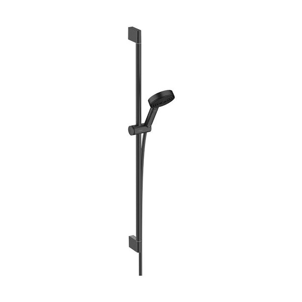 Suihkusetti Hansgrohe 24170670 Pulsify 105 Relax Musta [6550097]