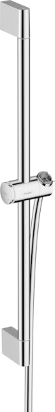Suihkutanko Hansgrohe 24400000 Pulsify 650 Kromi [6550106]
