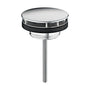 Vesilukon Pohjaventtiili Hg 50001000 1 1/4 Hansgrohe Kromi [6552001] |