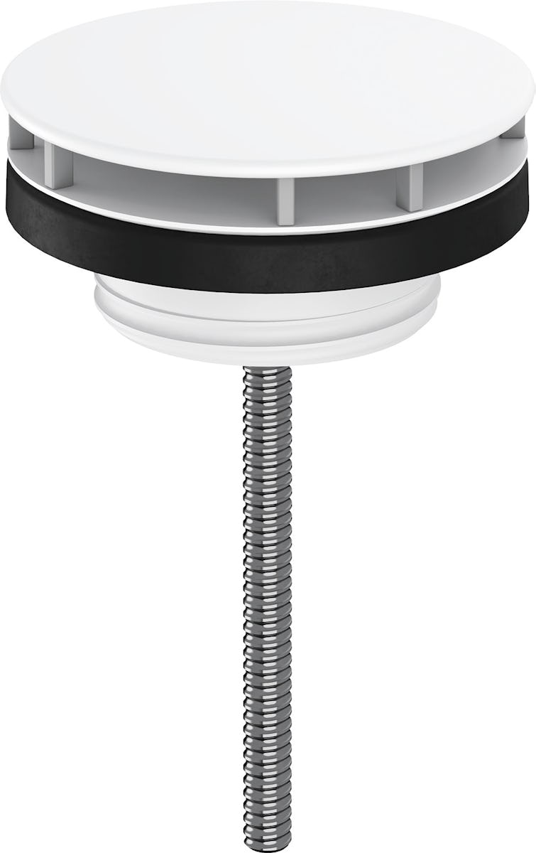 Pohjaventtiili Hansgrohe 50001700 Sulkeutumaton Valk [6550333]
